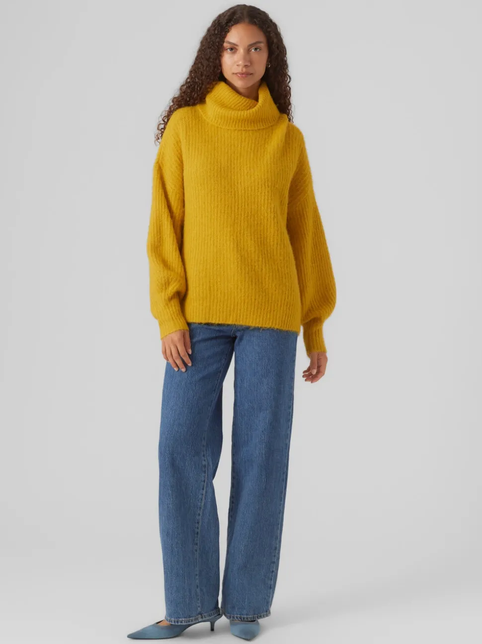 VMJULIE Pullover