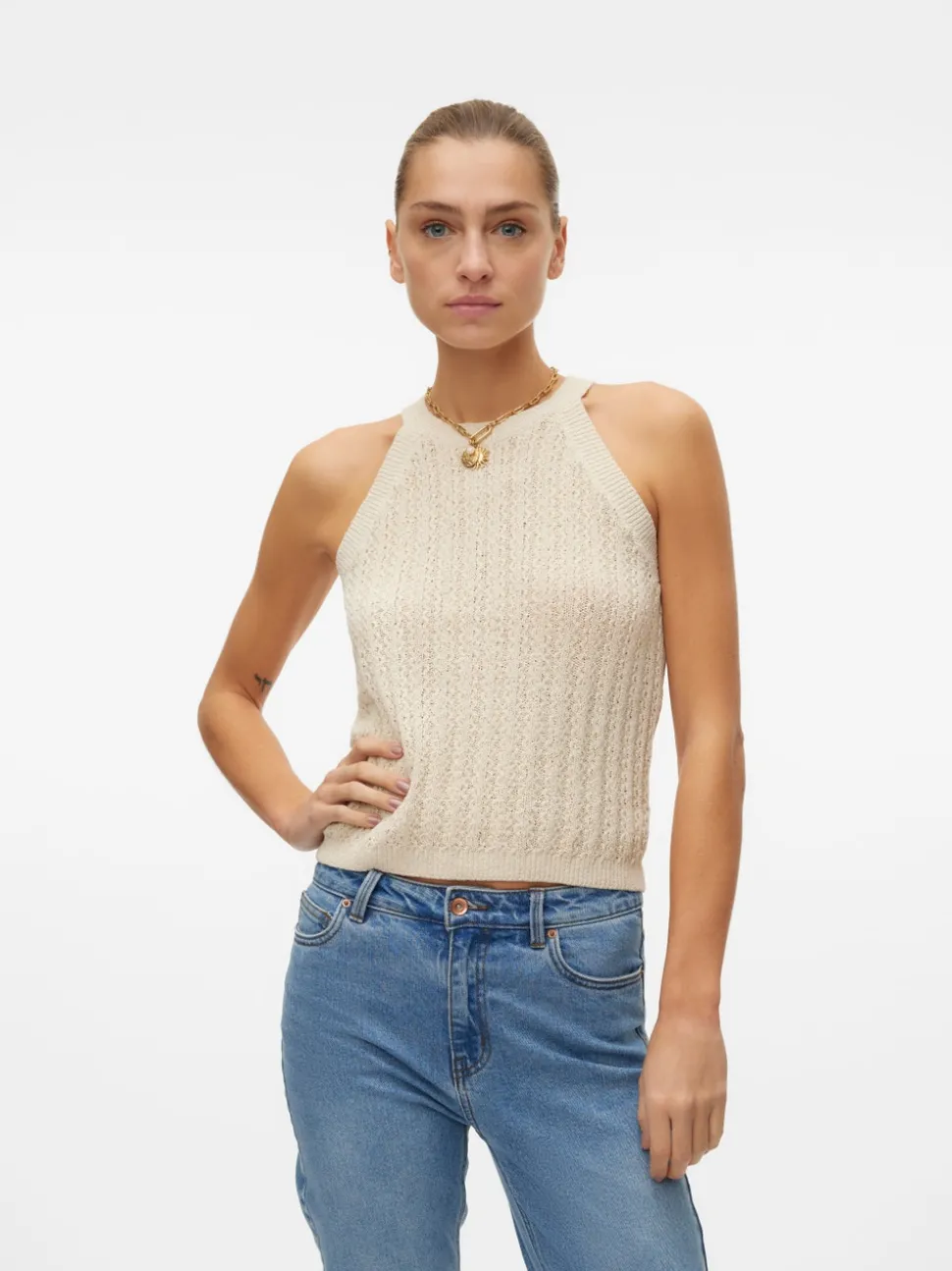 VMJULLE Pullover