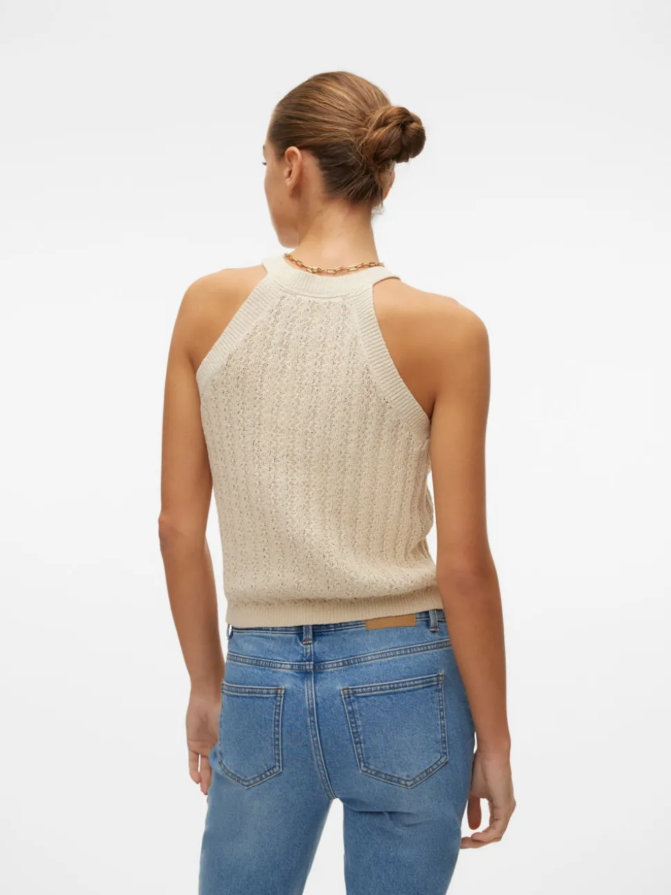 VMJULLE Pullover