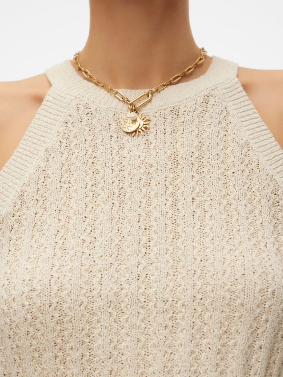 VMJULLE Pullover