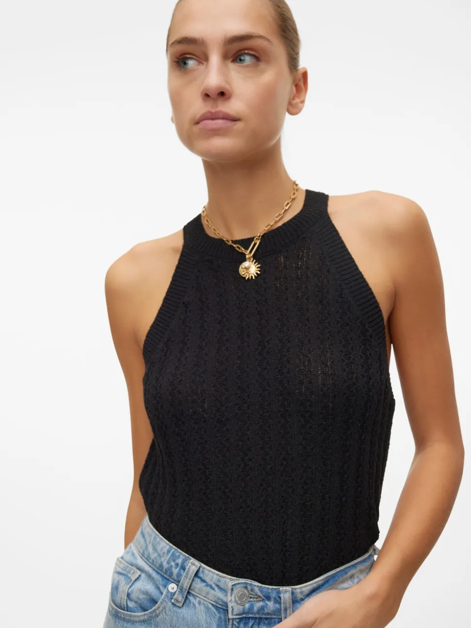 VMJULLE Pullover