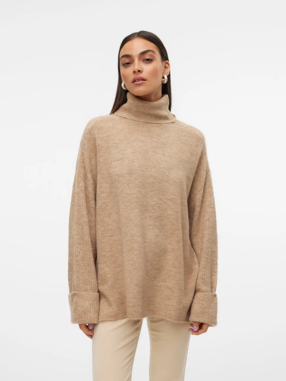 VMJUPITER Pullover
