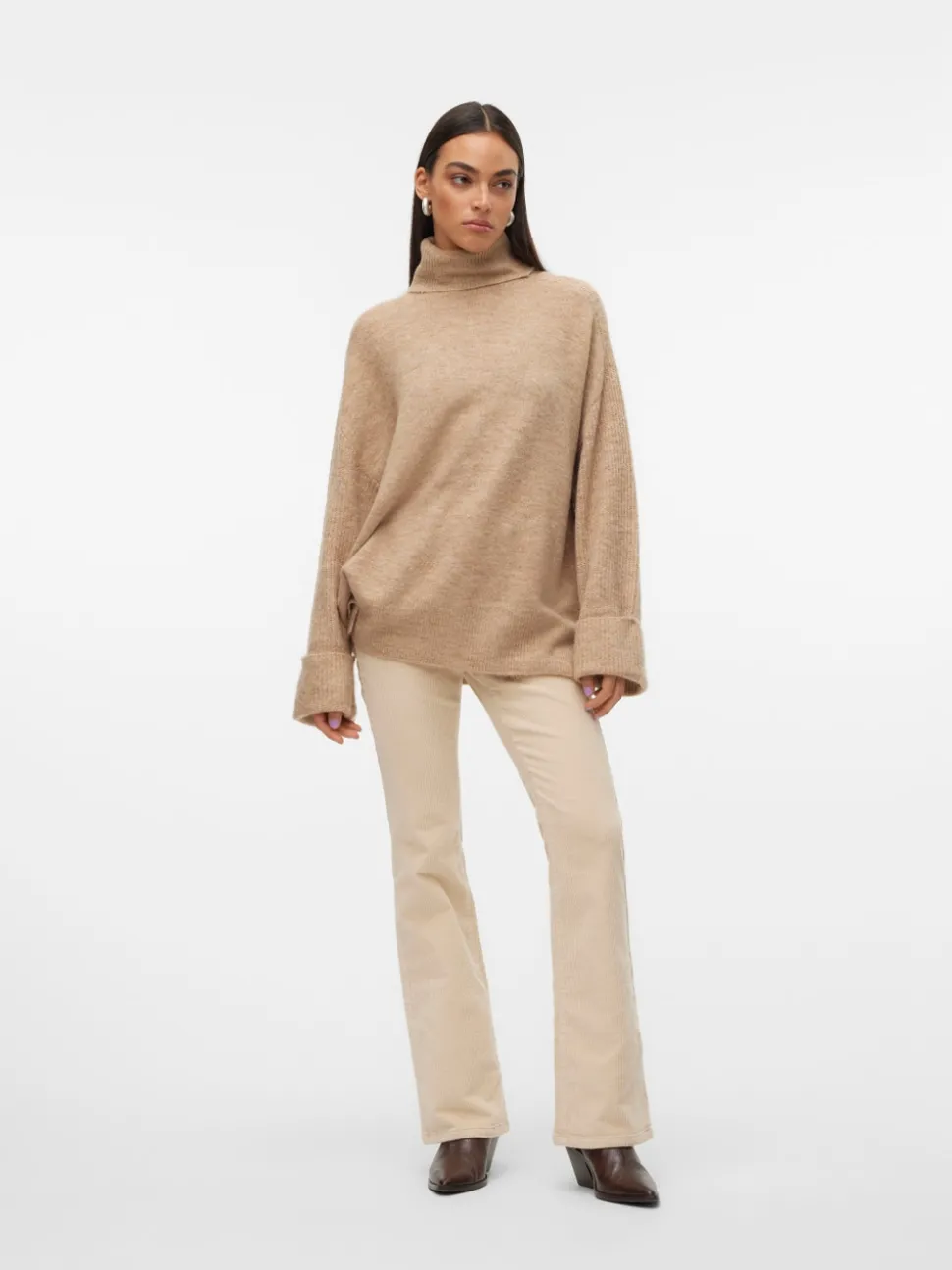 VMJUPITER Pullover