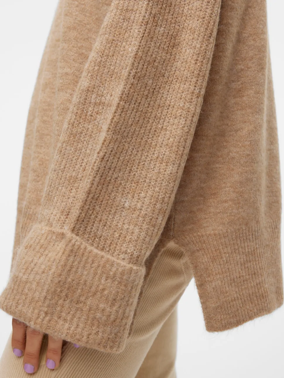 VMJUPITER Pullover