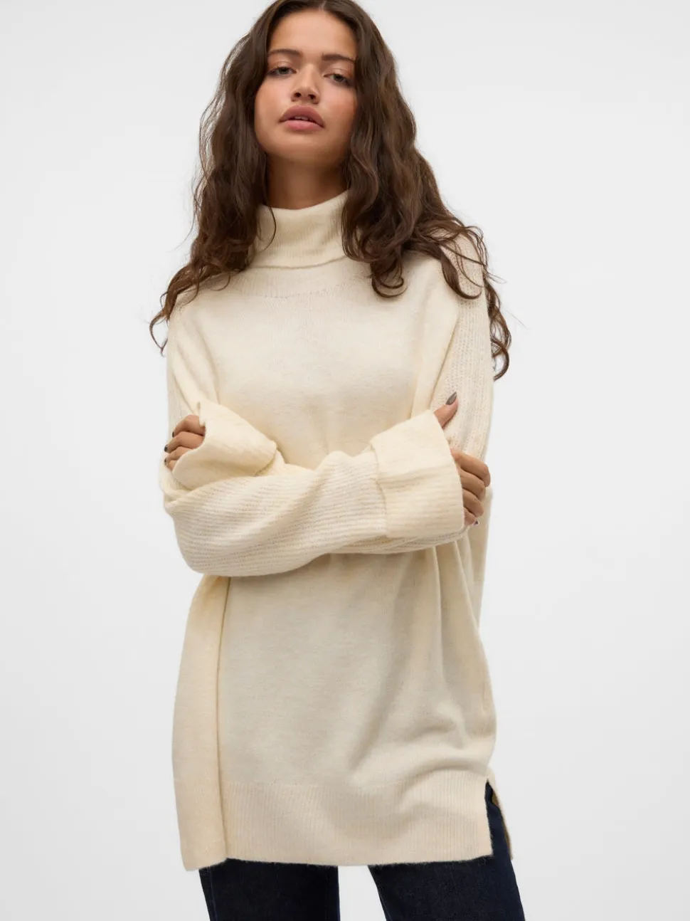 VMJUPITER Pullover