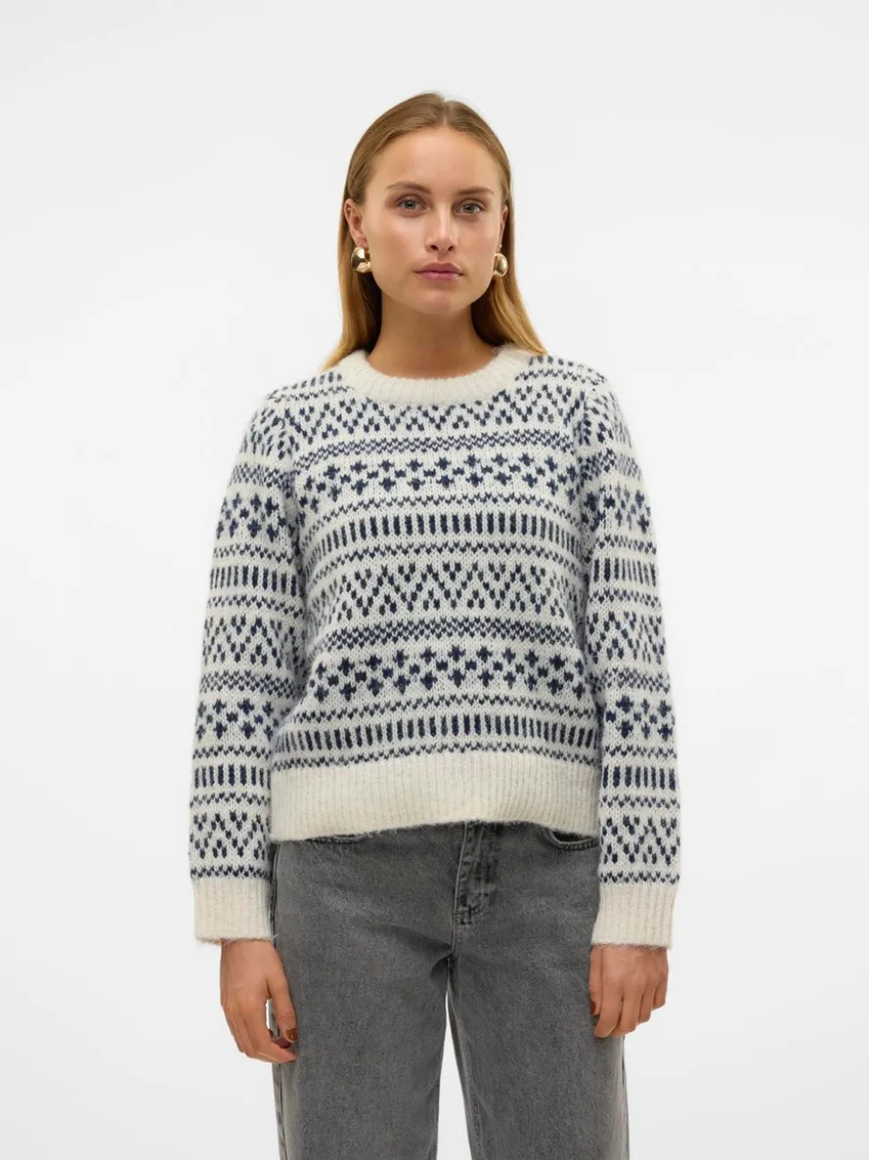 VMKAIRA Pullover