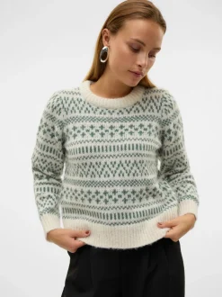 VMKAIRA Pullover