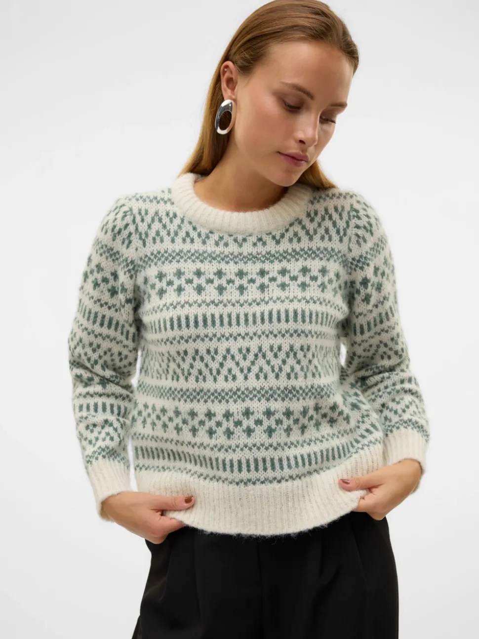 VMKAIRA Pullover