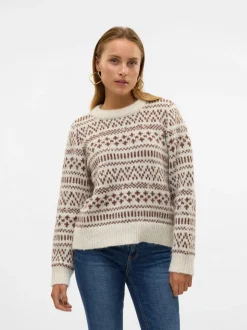 VMKAIRA Pullover