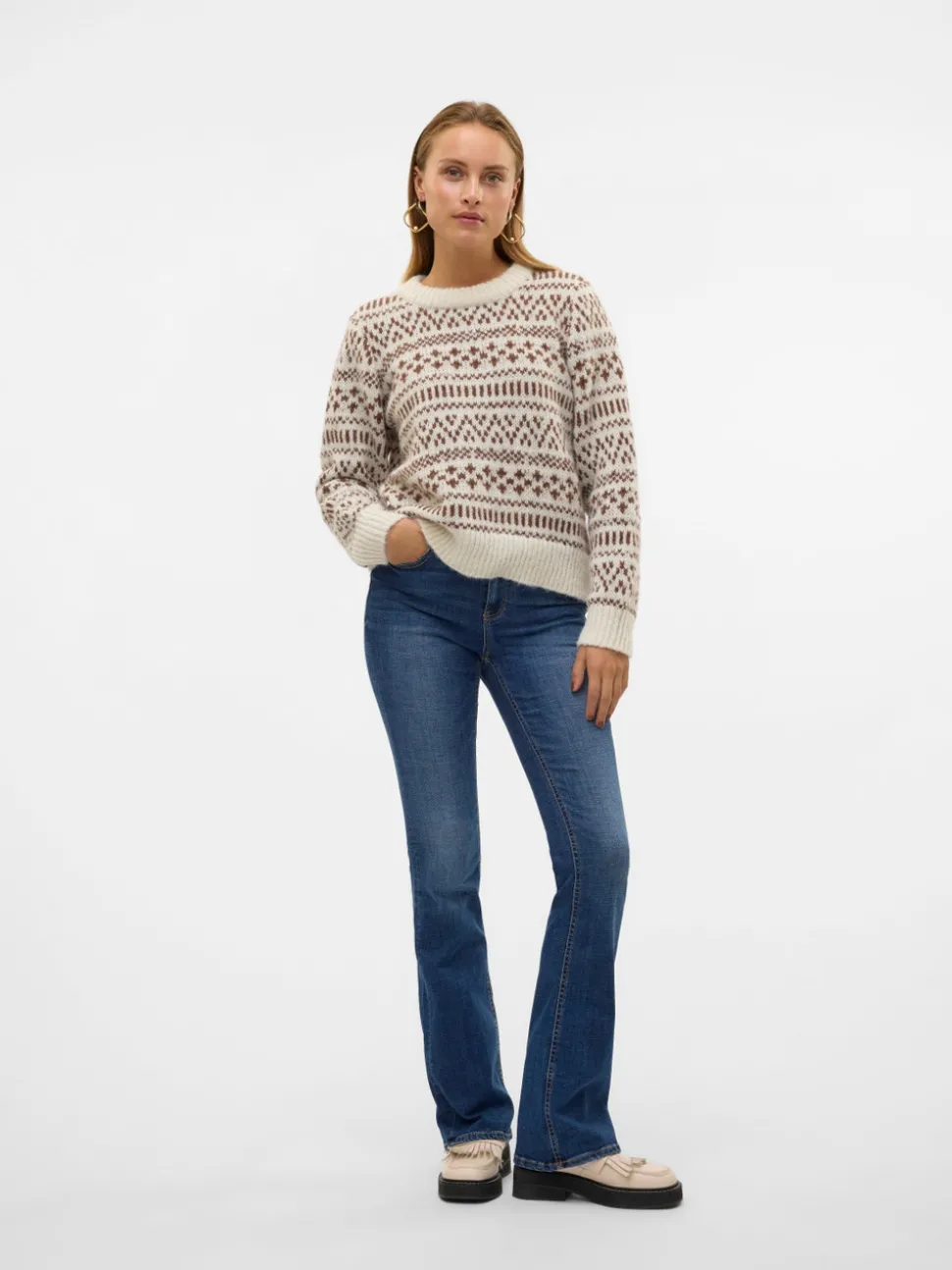 VMKAIRA Pullover