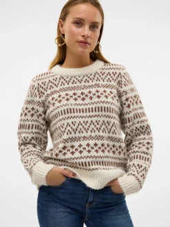 VMKAIRA Pullover