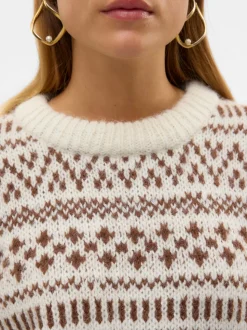 VMKAIRA Pullover