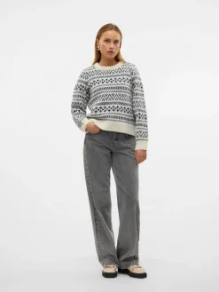 VMKAIRA Pullover