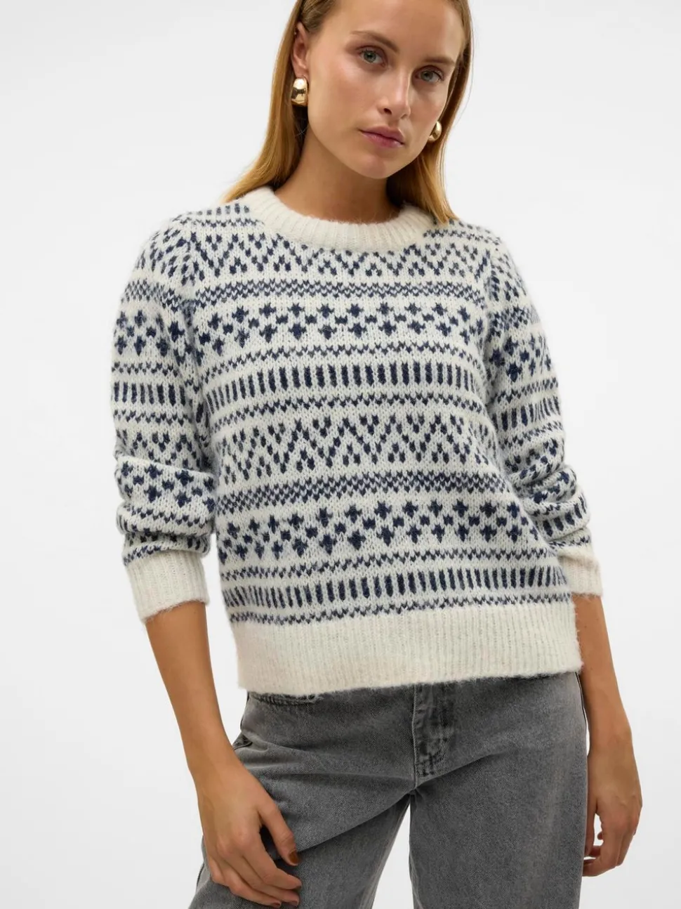 VMKAIRA Pullover