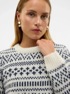 VMKAIRA Pullover