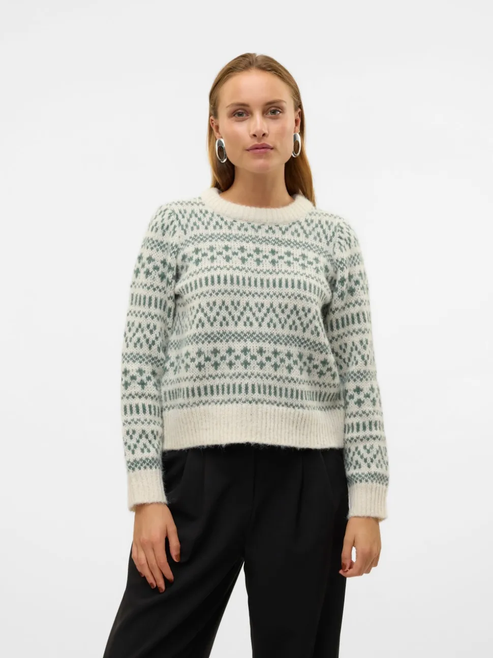 VMKAIRA Pullover