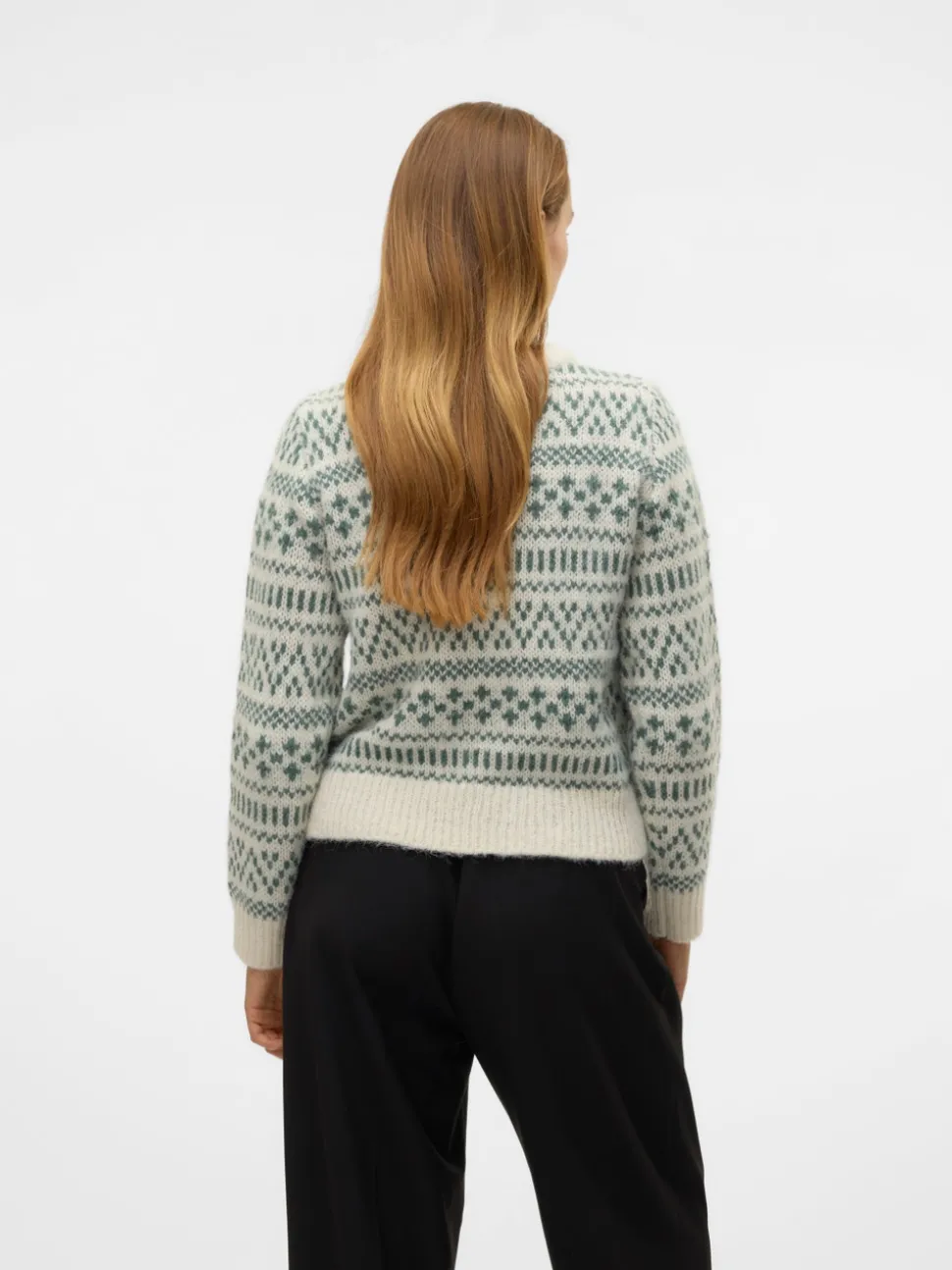 VMKAIRA Pullover