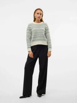 VMKAIRA Pullover