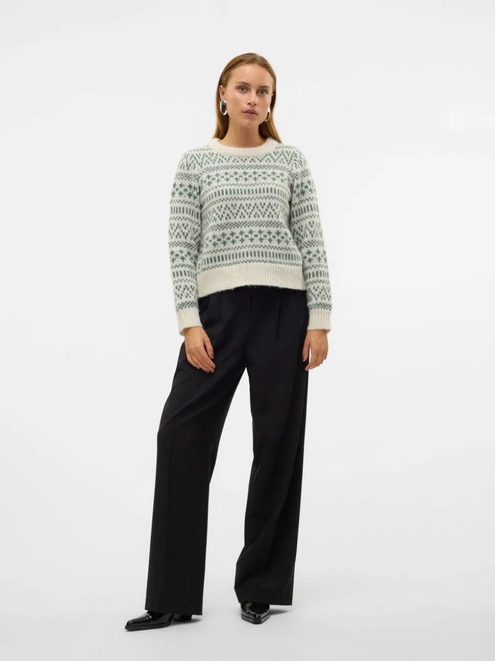 VMKAIRA Pullover