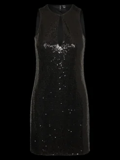 VMKAJE Kort Klänning