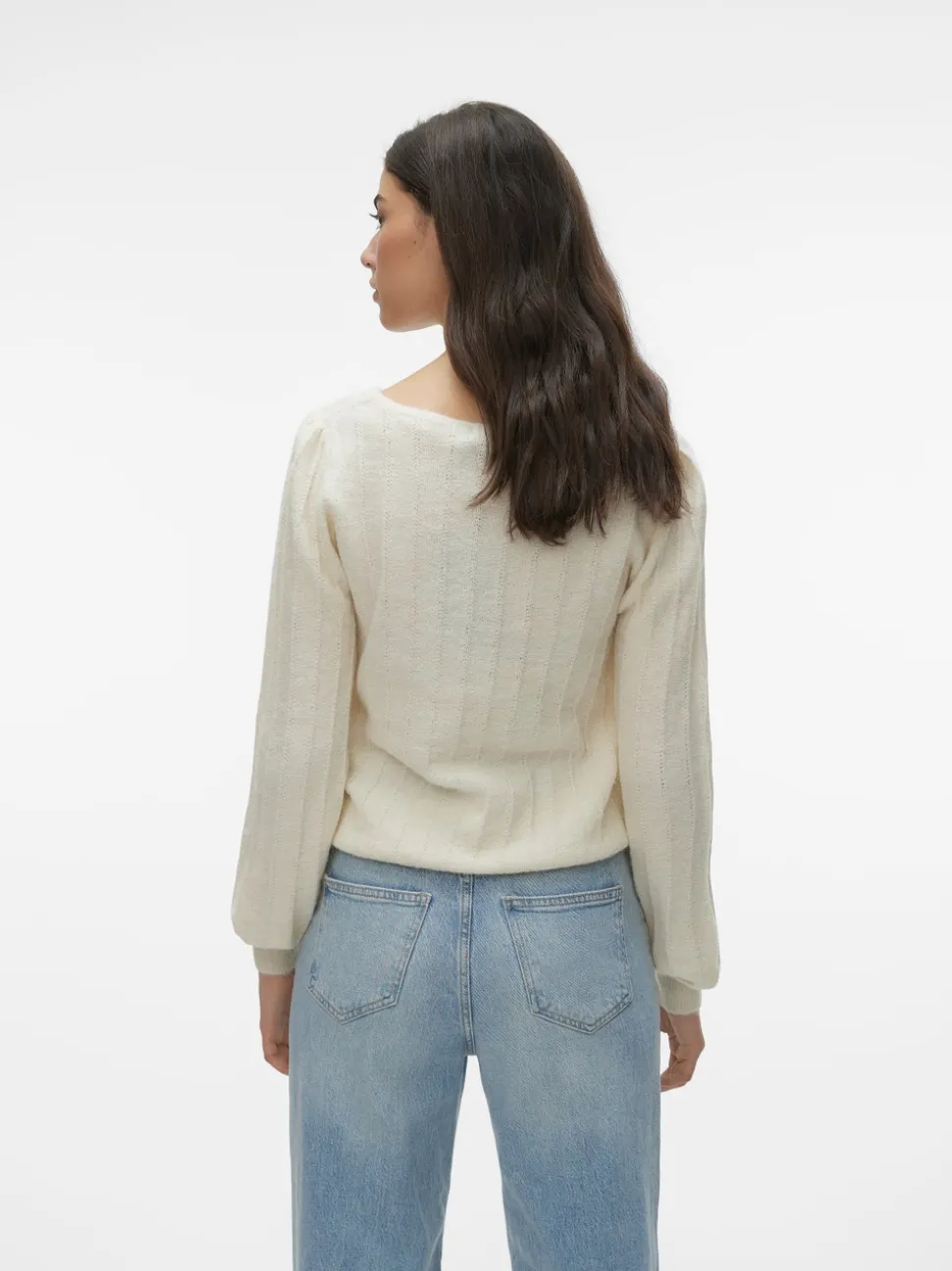 VMKAMILLE Pullover