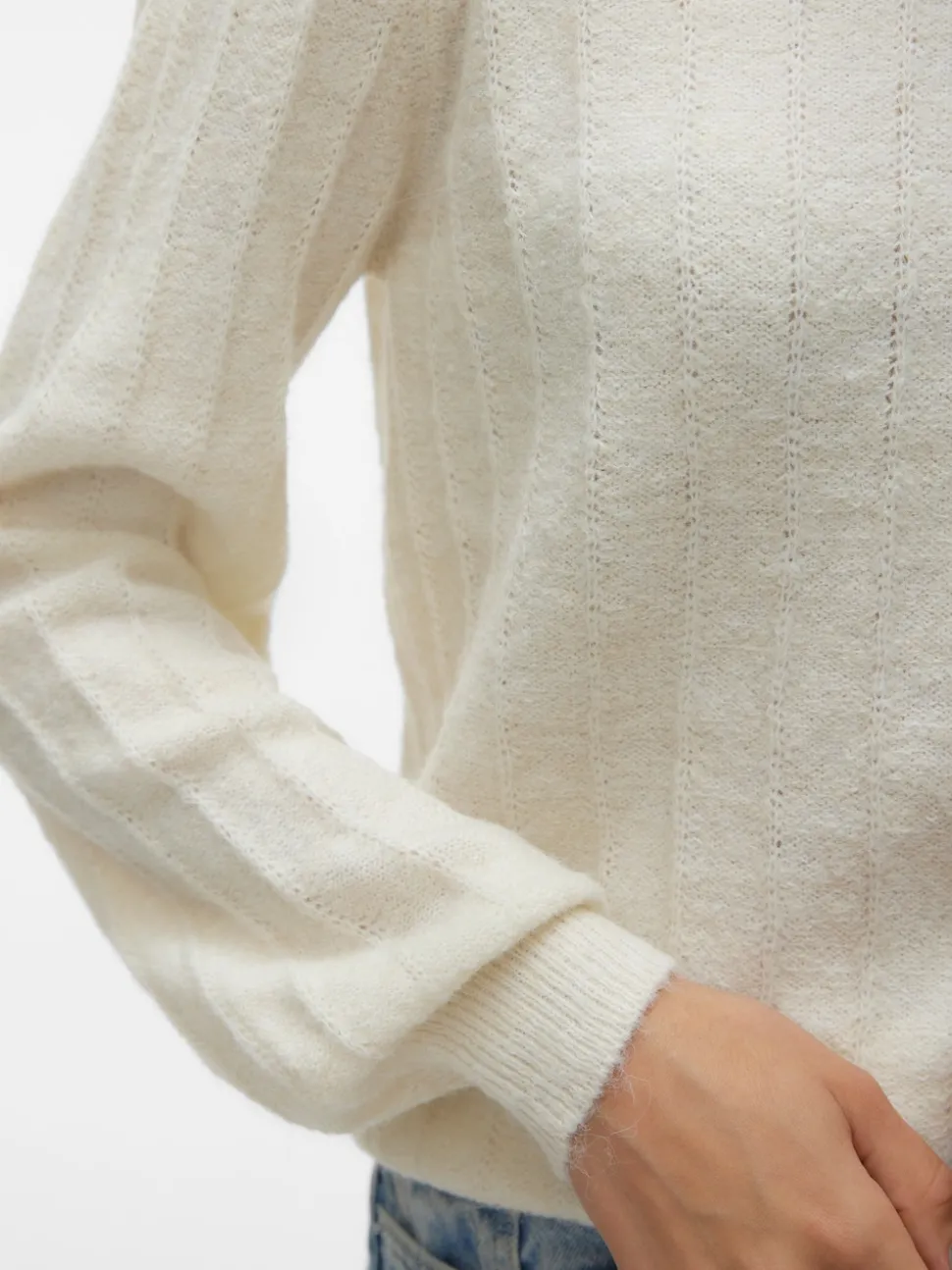 VMKAMILLE Pullover