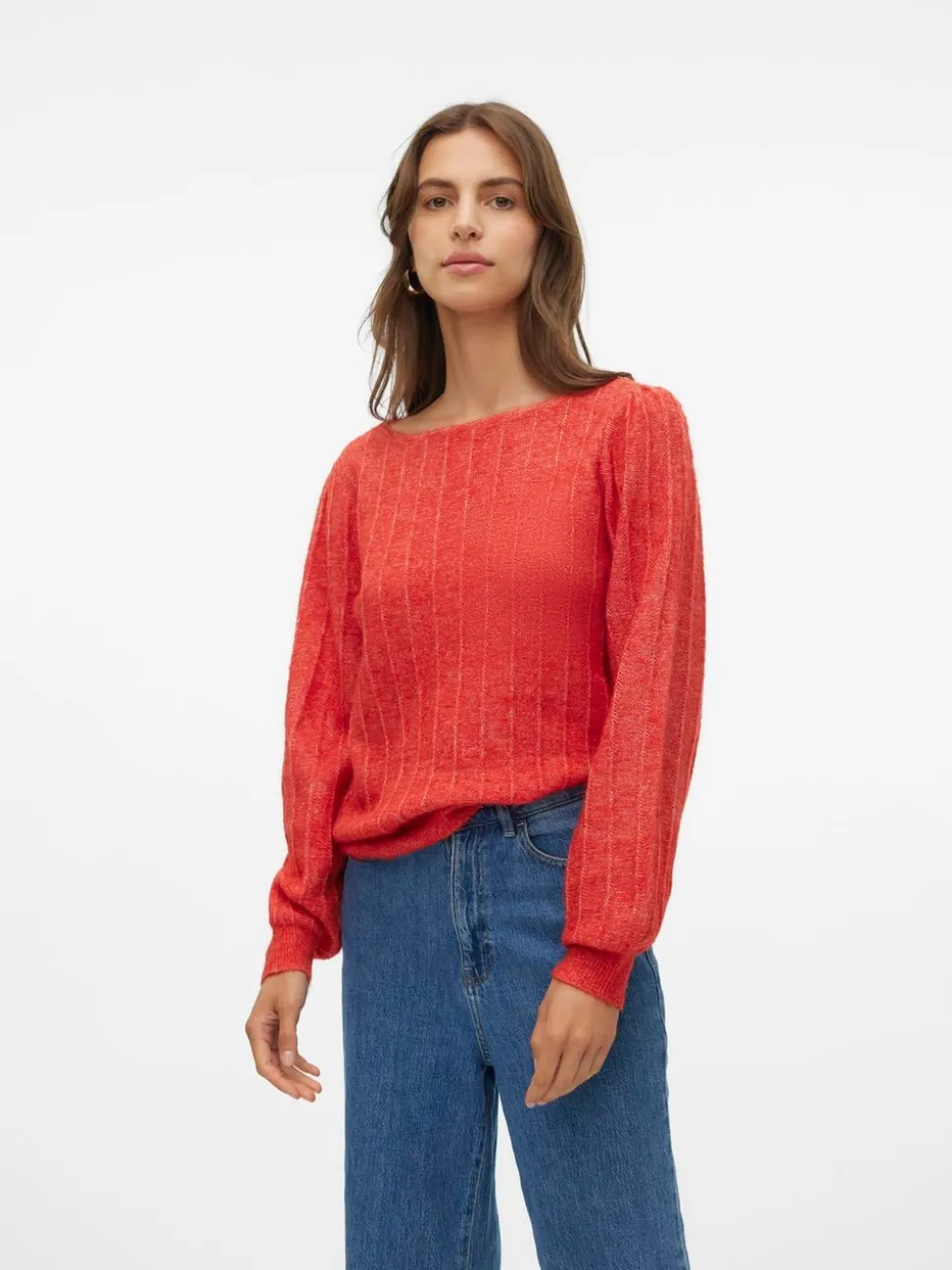 VMKAMILLE Pullover