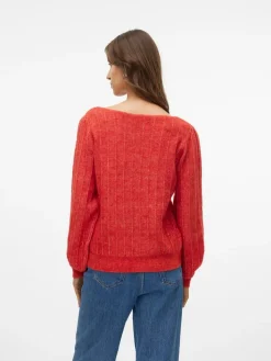 VMKAMILLE Pullover