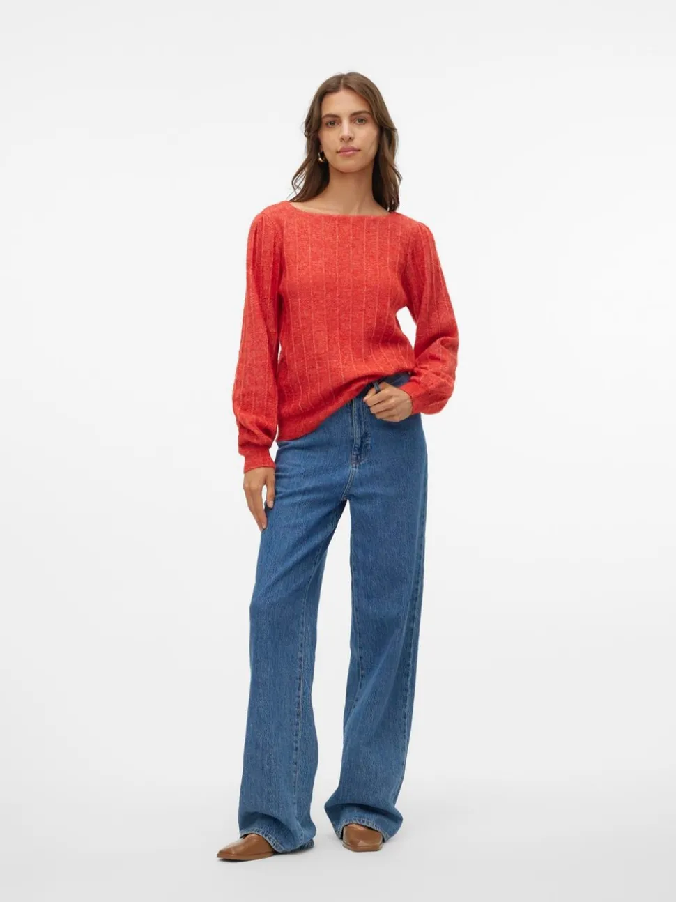 VMKAMILLE Pullover