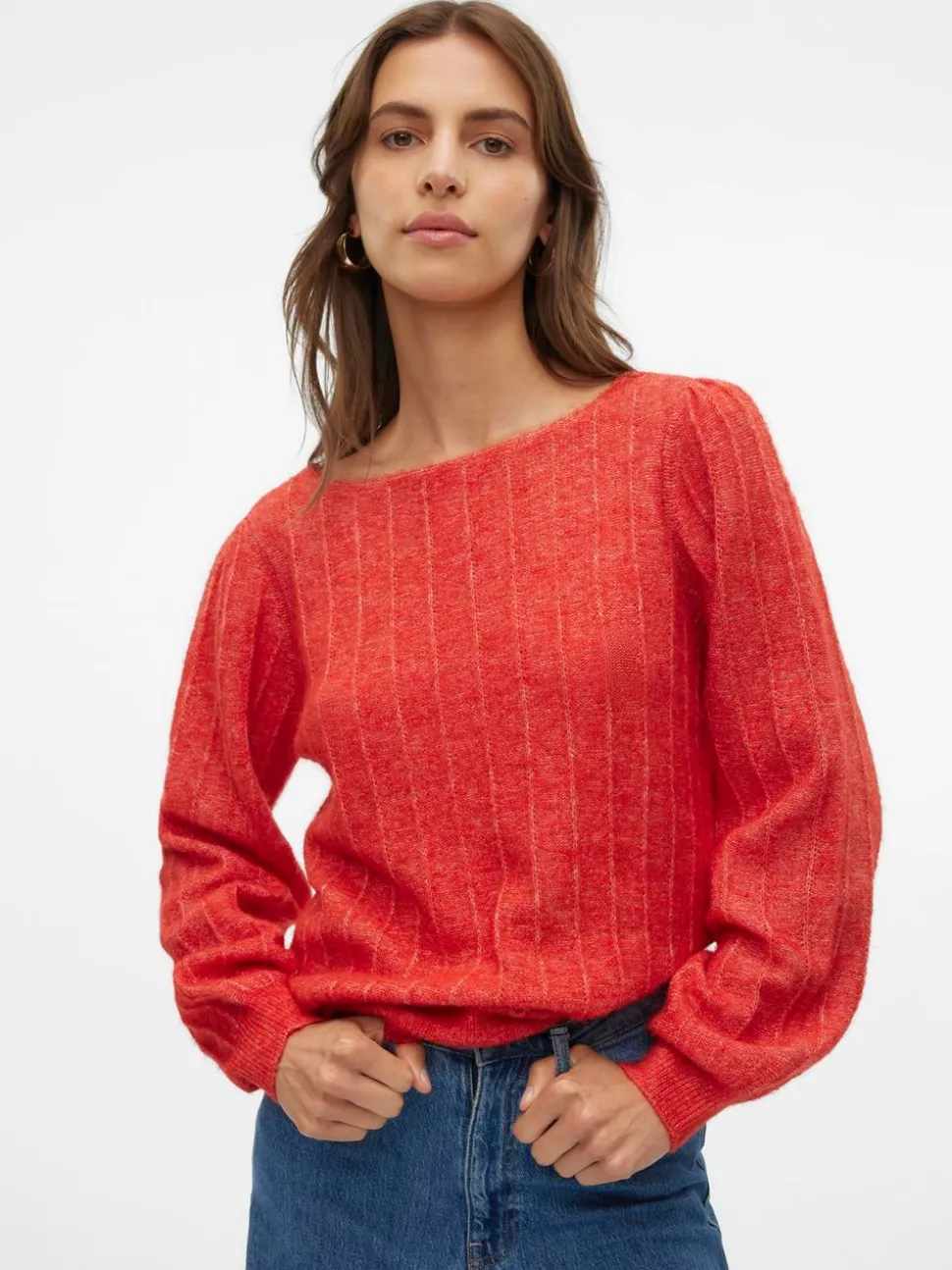 VMKAMILLE Pullover