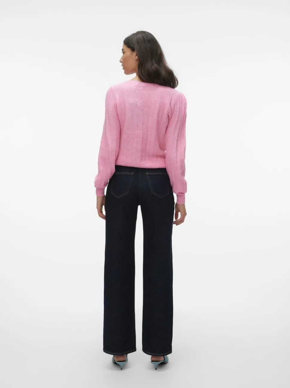 VMKAMILLE Pullover