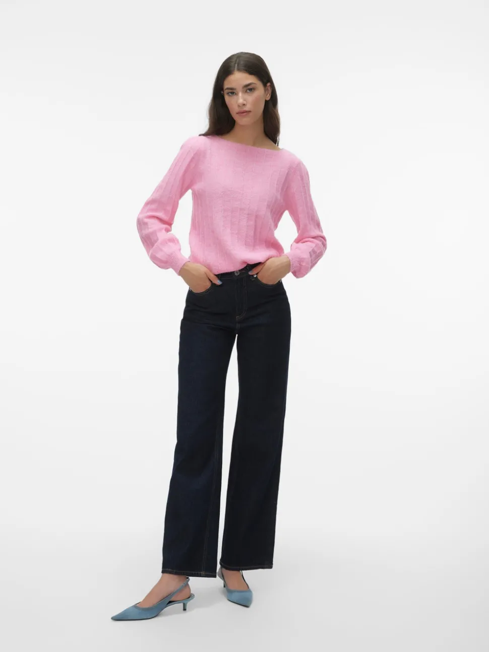 VMKAMILLE Pullover
