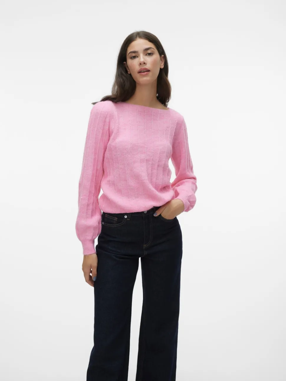 VMKAMILLE Pullover