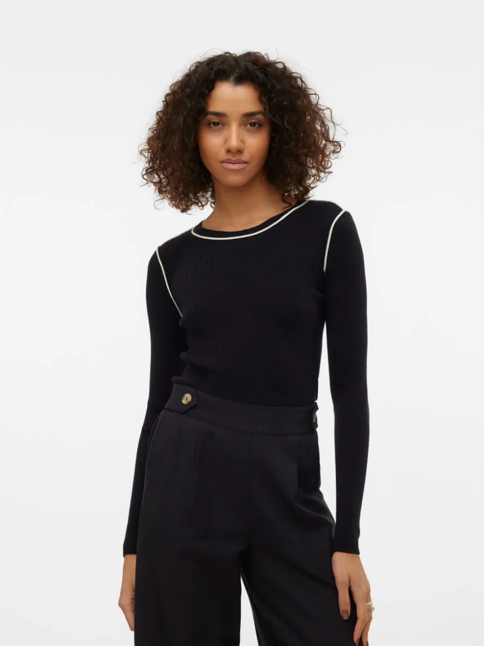 VMKARA Pullover
