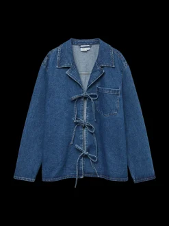 VMKARLA Denimskjorta