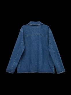 VMKARLA Denimskjorta