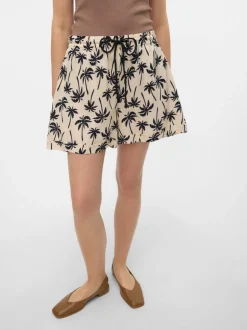 VMKASI Shorts