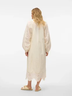 VMKAT Lång Klänning