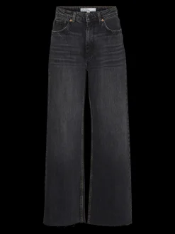 VMKATHY Hög Midja Vida Ben Jeans