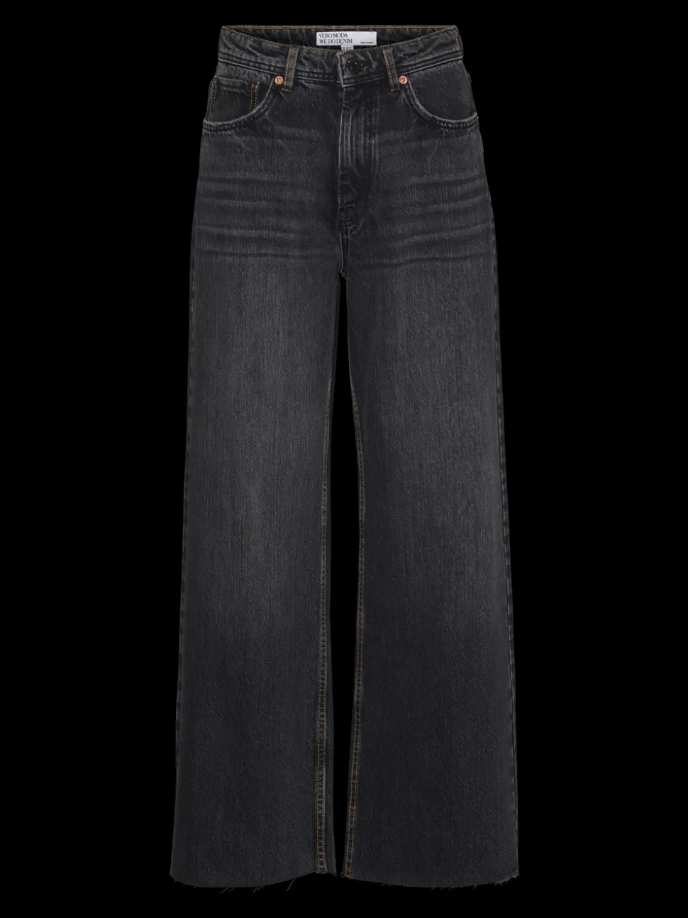 VMKATHY Hög Midja Vida Ben Jeans