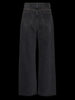VMKATHY Hög Midja Vida Ben Jeans