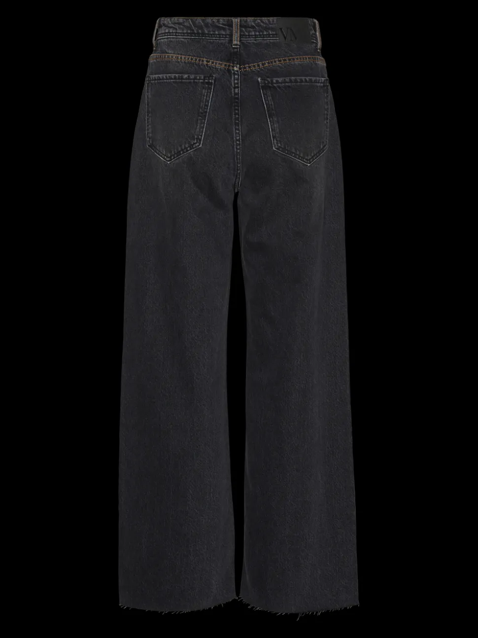 VMKATHY Hög Midja Vida Ben Jeans