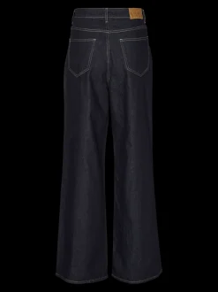 VMKATHY Superhög Midja Vida Ben Jeans