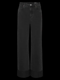 VMKATHY Superhög Midja Vida Ben Jeans