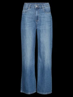 VMKATHY Vid Passform Jeans