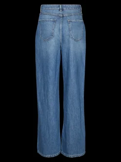 VMKATHY Vid Passform Jeans