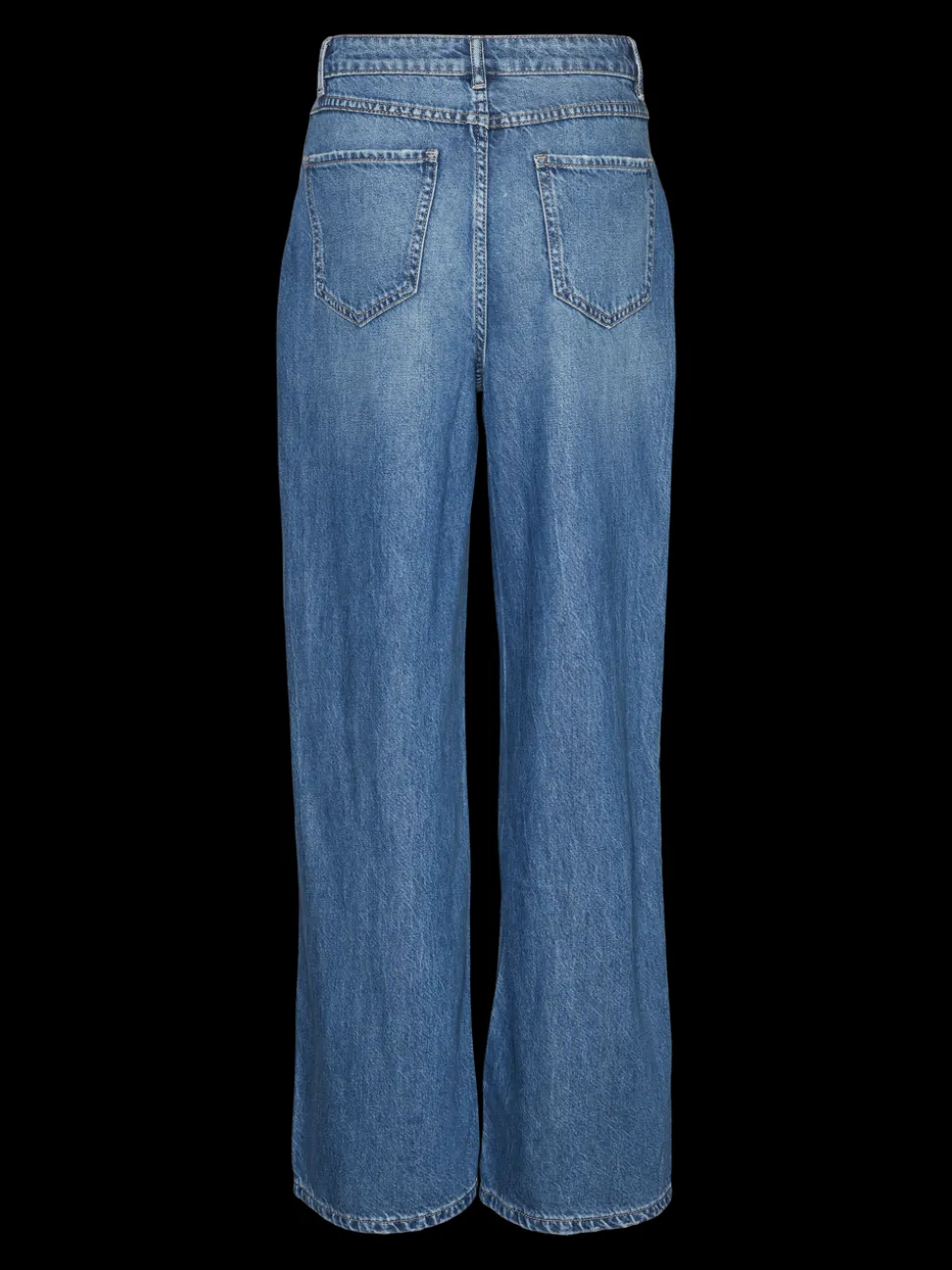 VMKATHY Vid Passform Jeans