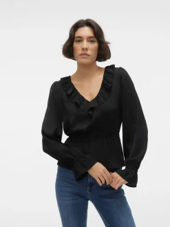 VMKATRINE Topp