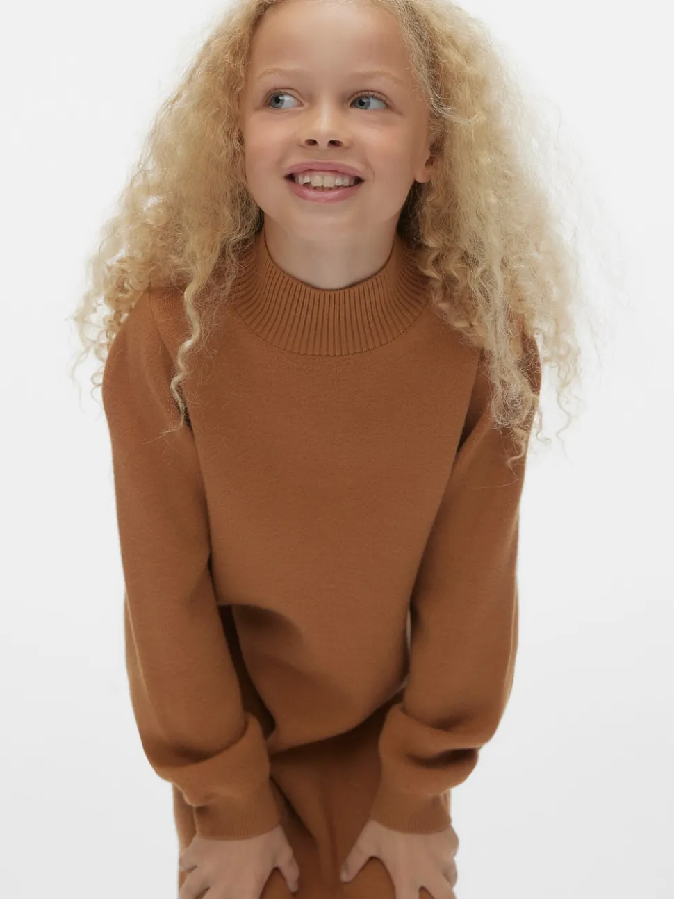 VMKENYA Pullover