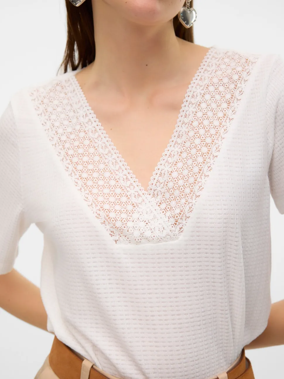 VMKERSEY T-shirt
